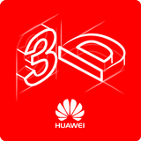 Huawei 3DLive+ icône
