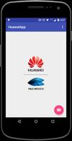 HuaweiApp ポスター