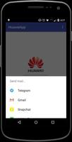 HuaweiApp screenshot 1