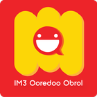 Obrol icono