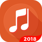 Huawei Music Player - Music player for Huawei P20 ikona