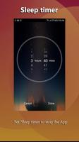 Huawei Music Player - Music player for Huawei P20 스크린샷 3