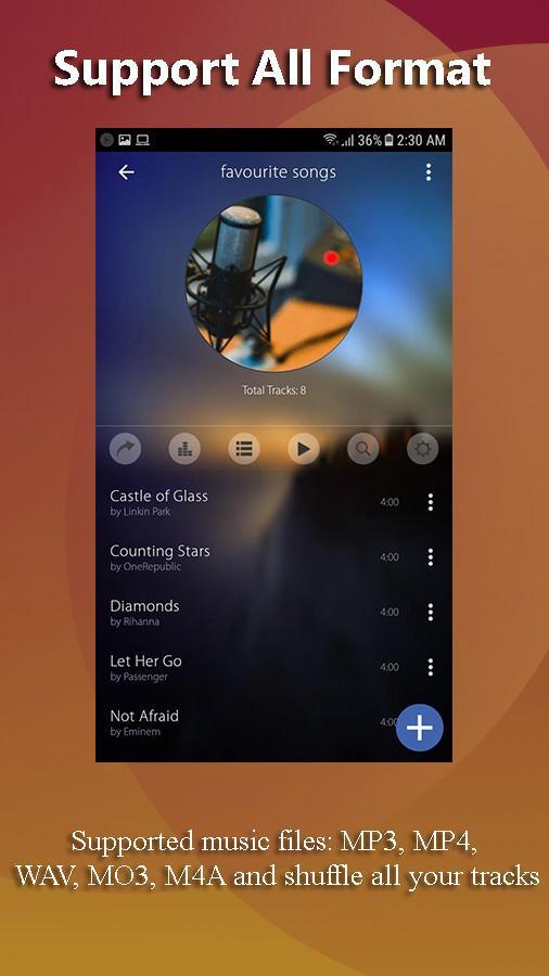 15 best music player apps for Android - Android Authority