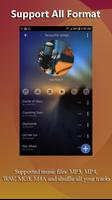 Huawei Music Player - Music player for Huawei P20 poster
