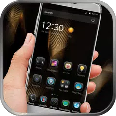 Theme für Huawei P8 APK Herunterladen