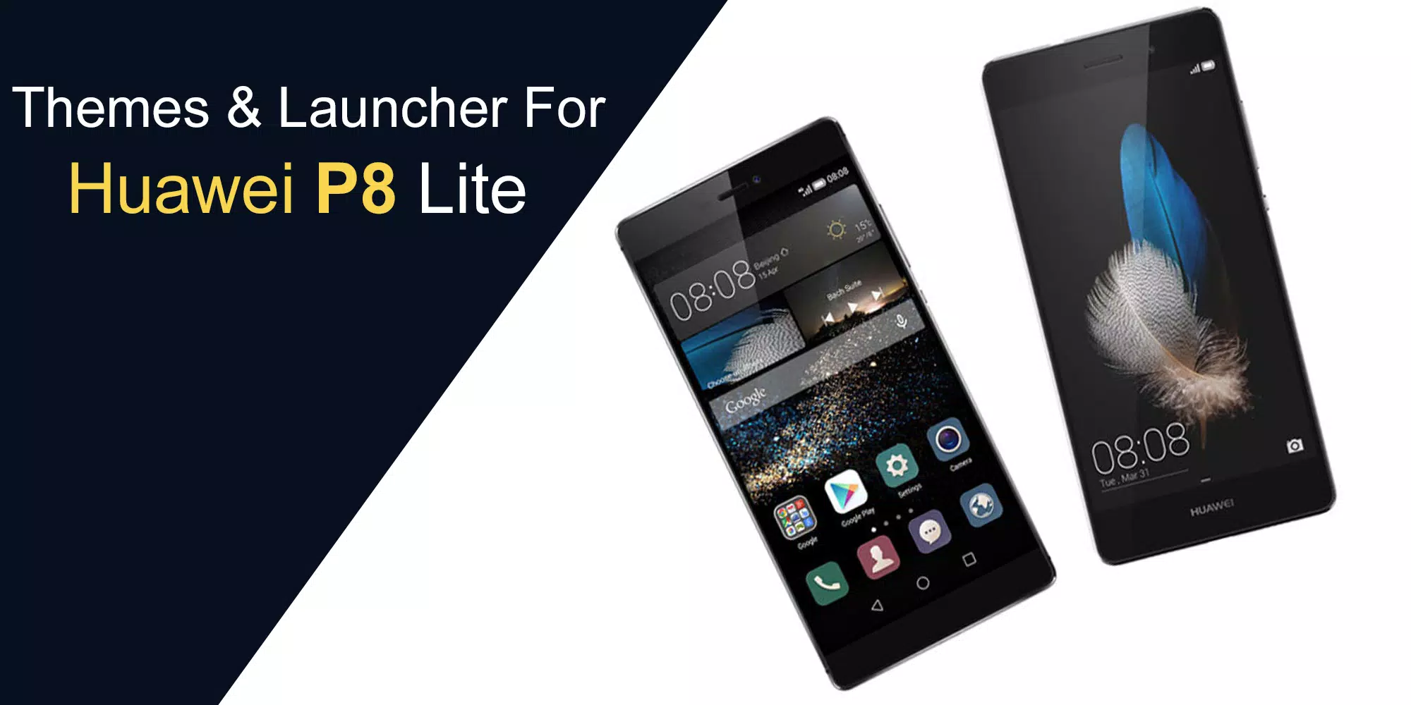 Theme For Huawei P8 Lite - Huawei P8 Lite Theme APK for Android Download
