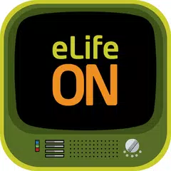 download eLifeOn for Tablet APK