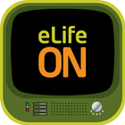 eLifeOn for Tablet ikona