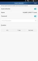 HUAWEI RuMate ภาพหน้าจอ 3