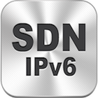 SDNIPv6 icône