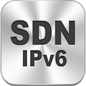 SDNIPv6 icon
