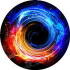 Mate 10 Wallpaper 圖標