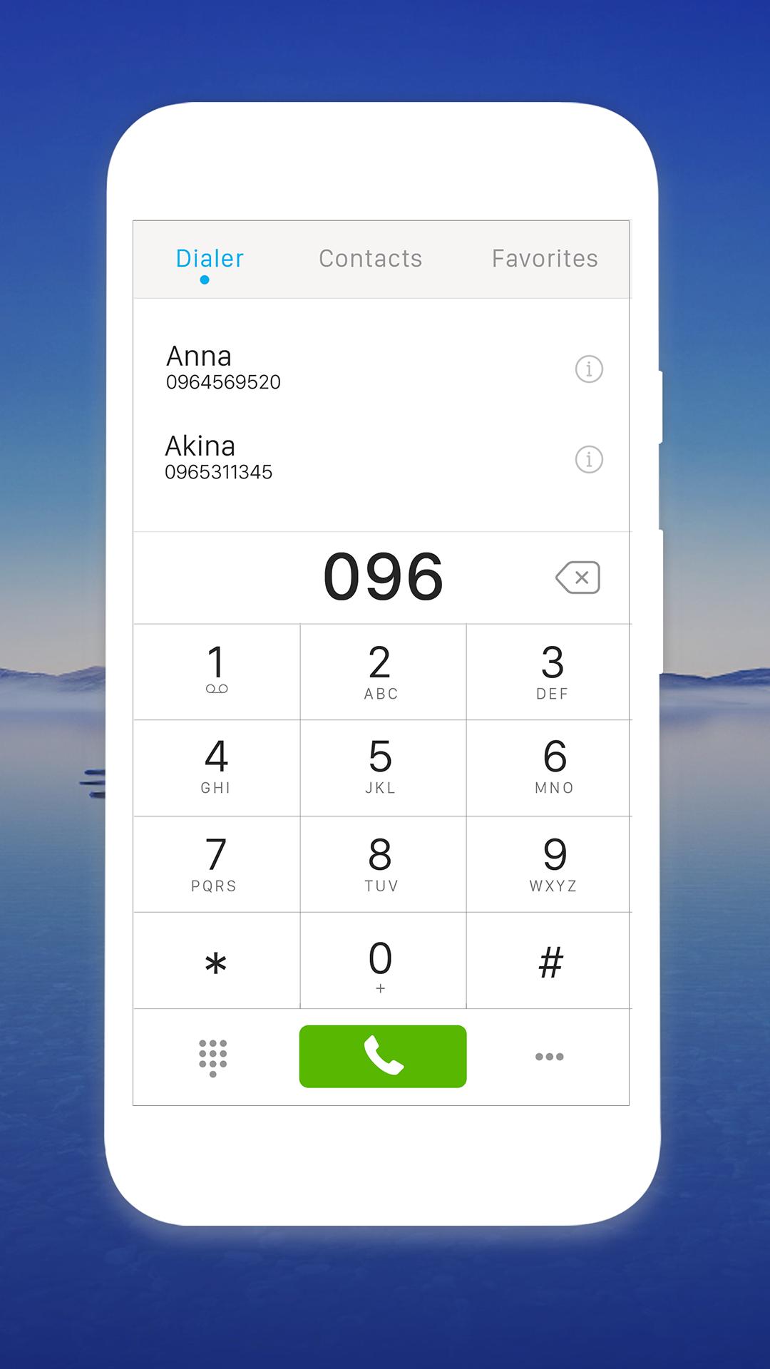 Contact for Huawei - Miui 11 Theme for Huawei p20 APK for Android Download