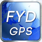 FYD-GPS icône