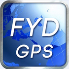 FYD-GPS icon