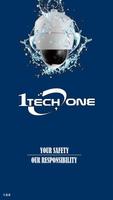 1TECH ONE poster