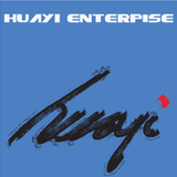 Huayi Design icône