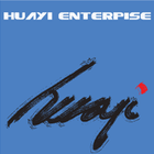 Huayi Design 圖標