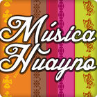 Música Huayno icono