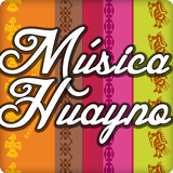 Música Huayno icône