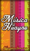 Música Huayno Poster