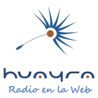 HUAYRA: RADIO EN LA WEB icône