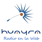 HUAYRA: RADIO EN LA WEB أيقونة