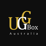 UggBox icône