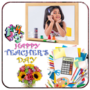 Teachers Day Photo Frames APK