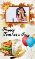Teachers Day Photo Frames imagem de tela 2