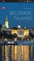 Belgrade Talking Affiche