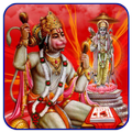 Hanuman Live Wallpaper
