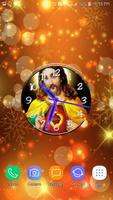 3 Schermata Lord Jesus Clock