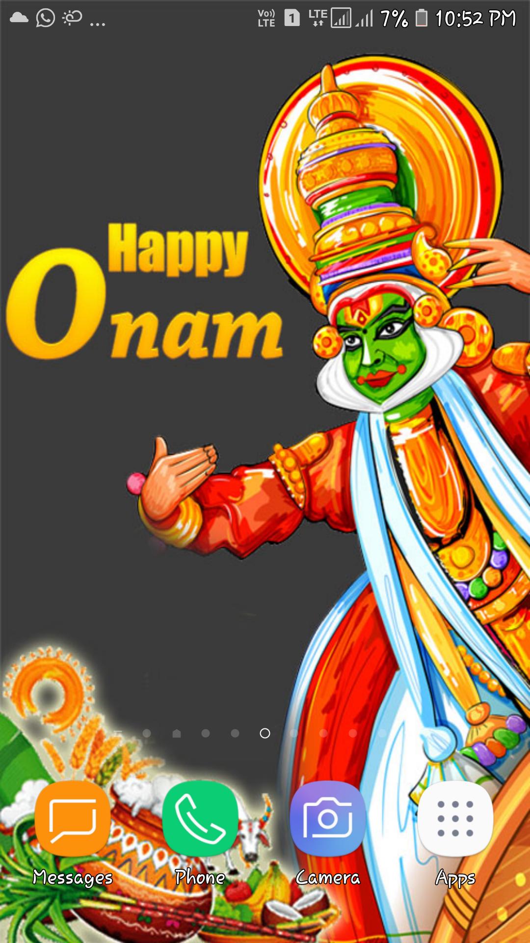 Onam Live Wallpaper HD APK for Android Download Onam Live Wallpaper HD APK for Android Download