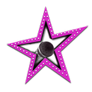 Pinkove Zvezdice aplikacja