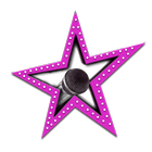 Pinkove Zvezdice icône