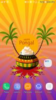 Pongal Live Wallpaper screenshot 3