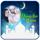 Ramadan Photo Frames icon