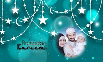 Ramadan Photo Frames captura de pantalla 2