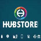 Hub Store icône