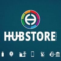 Hub Store Affiche