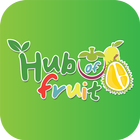 Hubofruit-icoon