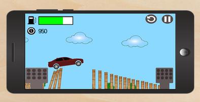 Hill Escape Race Screenshot 1