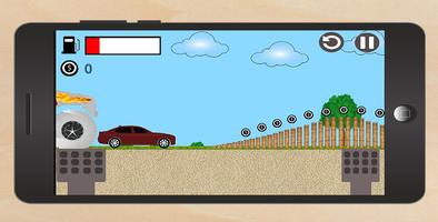 Hill Escape Race Screenshot 3