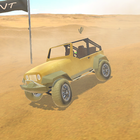 Desert Race ikona