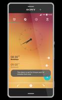 Beautiful Theme for Xperia™ capture d'écran 3