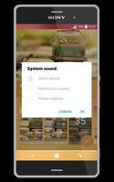 Beautiful Theme for Xperia™ Ekran Görüntüsü 2