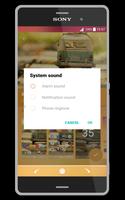 Beautiful Theme for Xperia™ capture d'écran 2