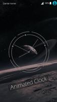 Xperia™ Theme - Deep Galaxy স্ক্রিনশট 2