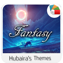 Xperia™ Theme - Fantasy APK